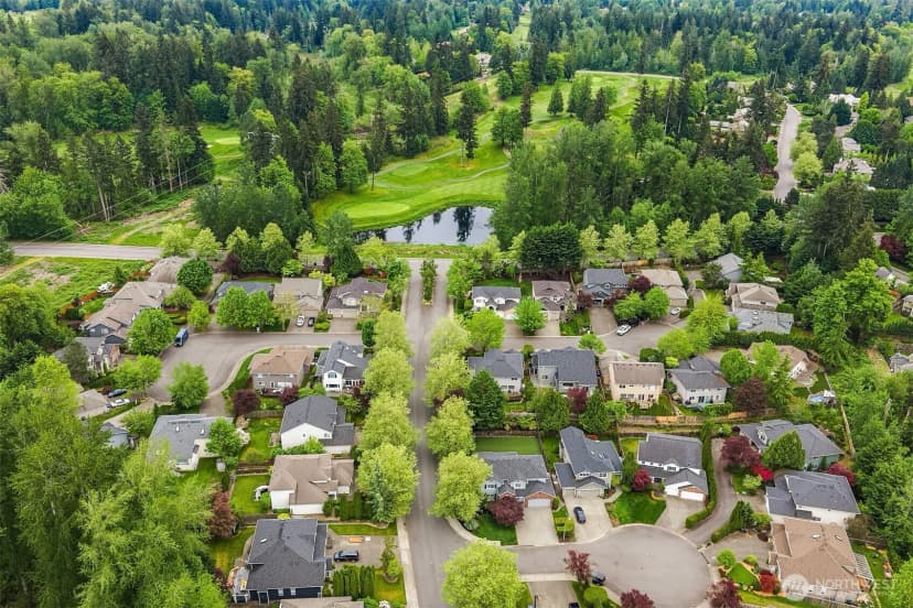 Property photo for 24865 Ne 2nd Court, Sammamish photo 36