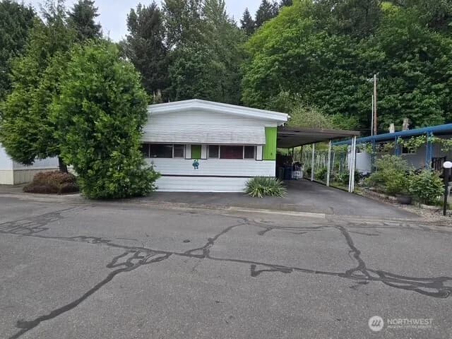 Property photo for 2302 R Street Se #43, Auburn