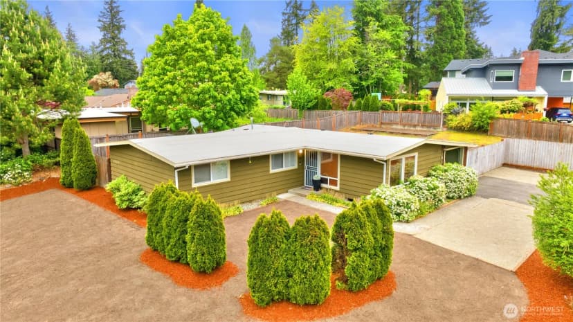 Property photo for 1520 143rd Avenue Se #98007, Bellevue photo 7