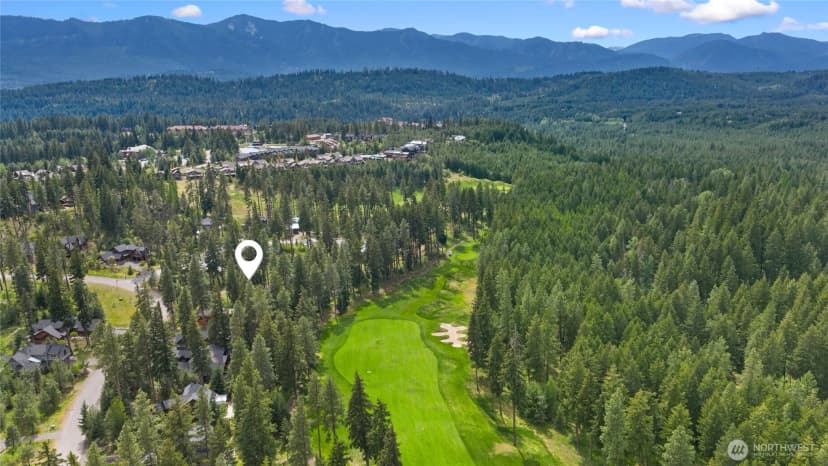 Property photo for 261 Maple Leaf Loop, Cle Elum photo 20