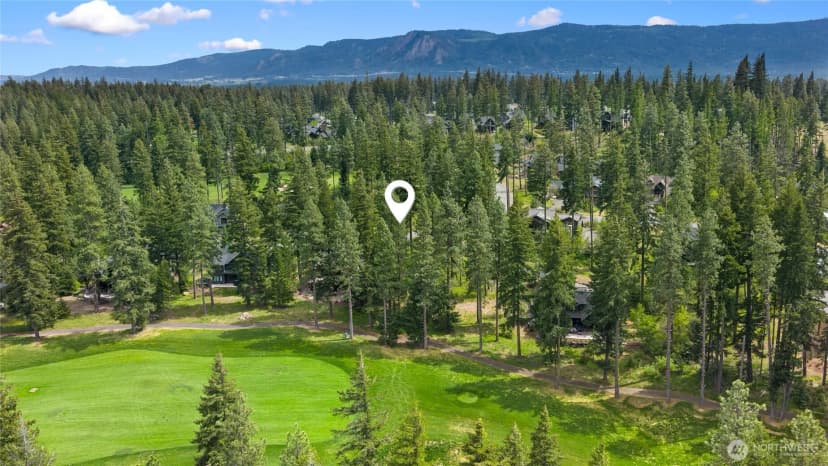 Property photo for 261 Maple Leaf Loop, Cle Elum