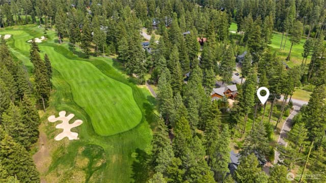 Property photo for 261 Maple Leaf Loop, Cle Elum photo 2