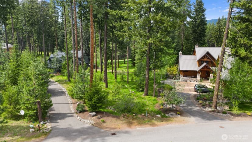 Property photo for 261 Maple Leaf Loop, Cle Elum photo 16