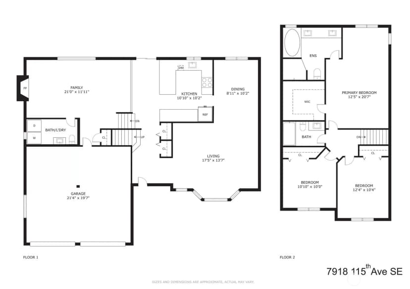 Property photo for 7918 115th Avenue Se, Newcastle photo 34