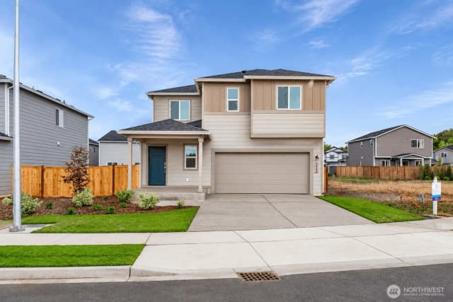 Property photo for 1454 Salzer Creek Loop, Centralia