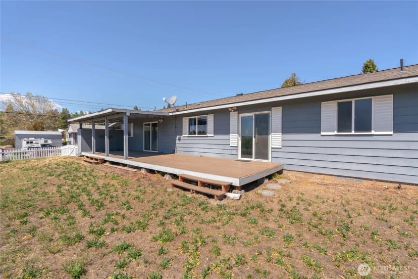 Property photo for 504 Ash Street, Omak photo 15