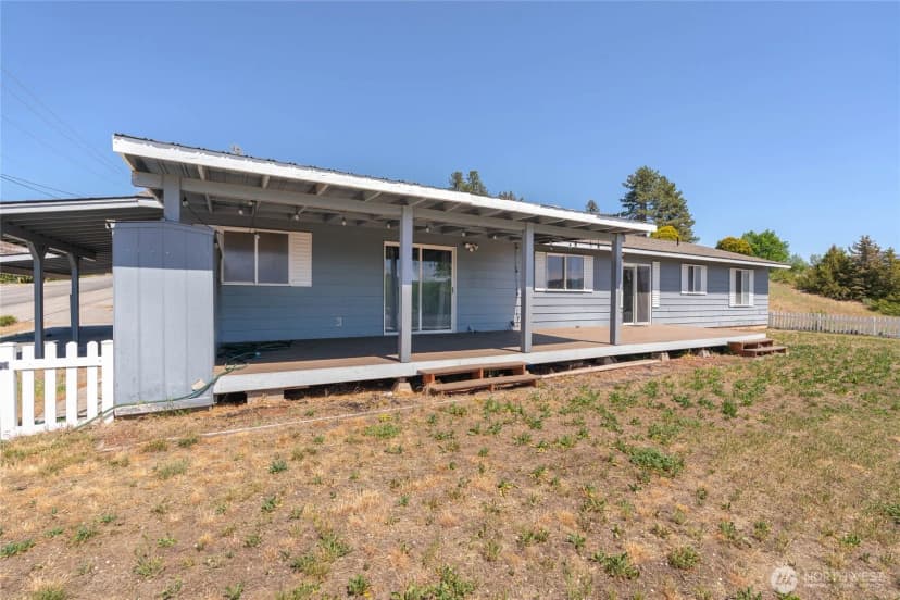 Property photo for 504 Ash Street, Omak photo 14