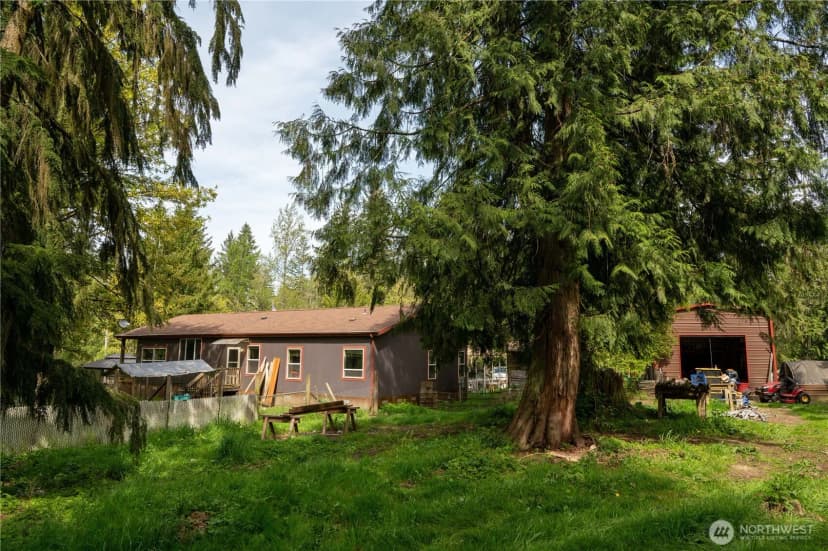 Property photo for 31610 114th Street E, Graham photo 22