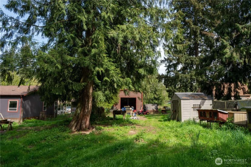 Property photo for 31610 114th Street E, Graham photo 23