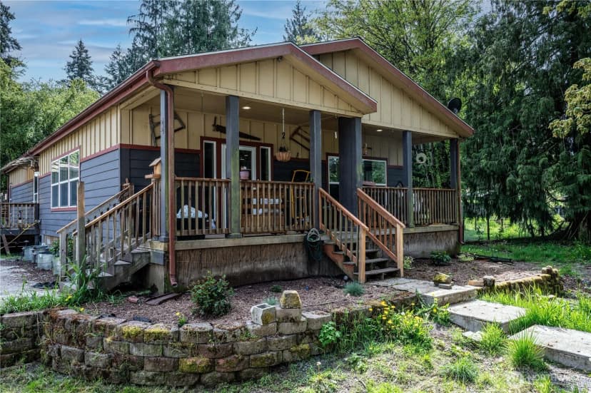 Property photo for 31610 114th Street E, Graham