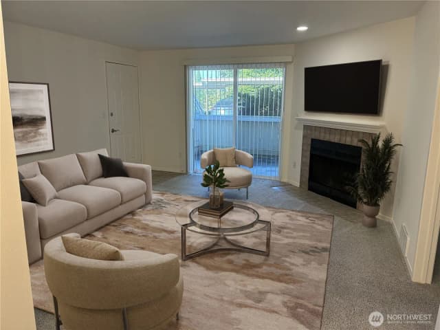Property photo for 21301 52nd Avenue W #b111, Mountlake Terrace photo 3