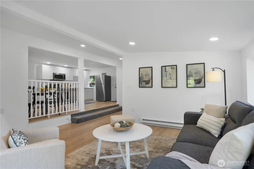 Property photo for 22504 Maple Drive Nw, Lakebay photo 9