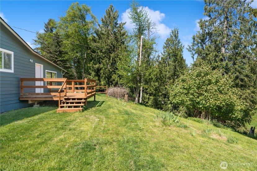 Property photo for 22504 Maple Drive Nw, Lakebay photo 24