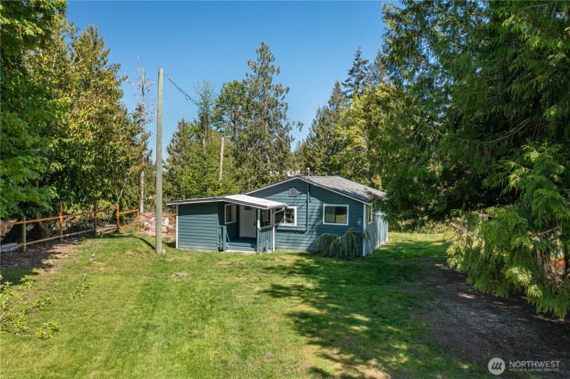 Property photo for 22504 Maple Drive Nw, Lakebay photo 20