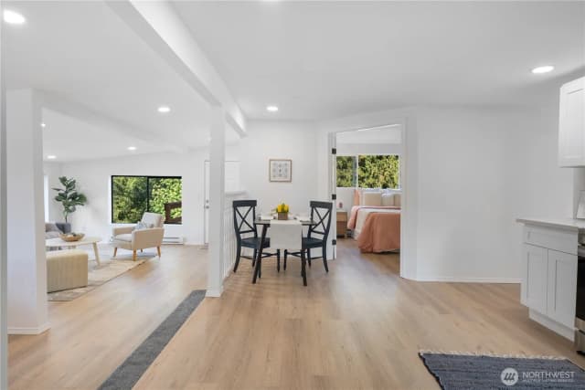 Property photo for 22504 Maple Drive Nw, Lakebay photo 5