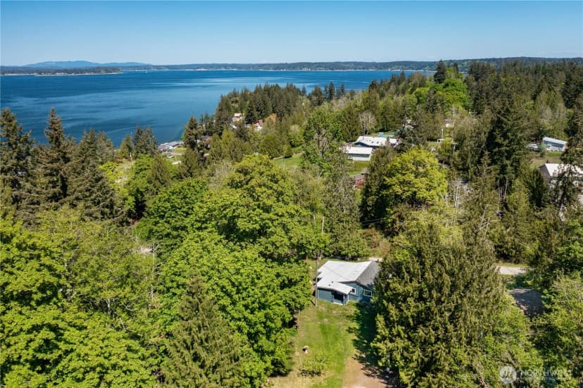 Property photo for 22504 Maple Drive Nw, Lakebay photo 25