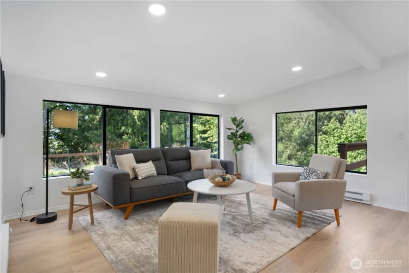 Property photo for 22504 Maple Drive Nw, Lakebay photo 7