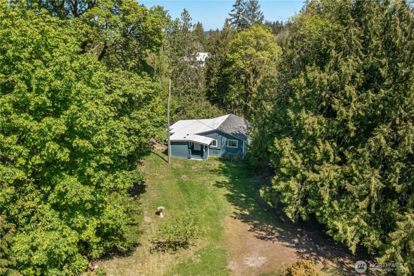 Property photo for 22504 Maple Drive Nw, Lakebay photo 22