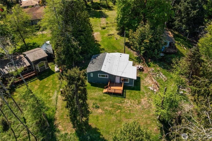 Property photo for 22504 Maple Drive Nw, Lakebay photo 26