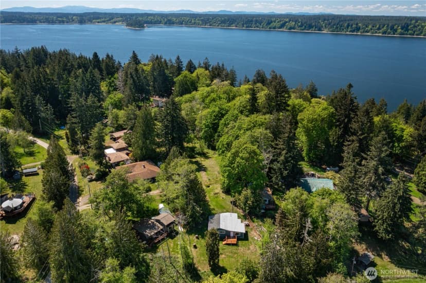 Property photo for 22504 Maple Drive Nw, Lakebay photo 29