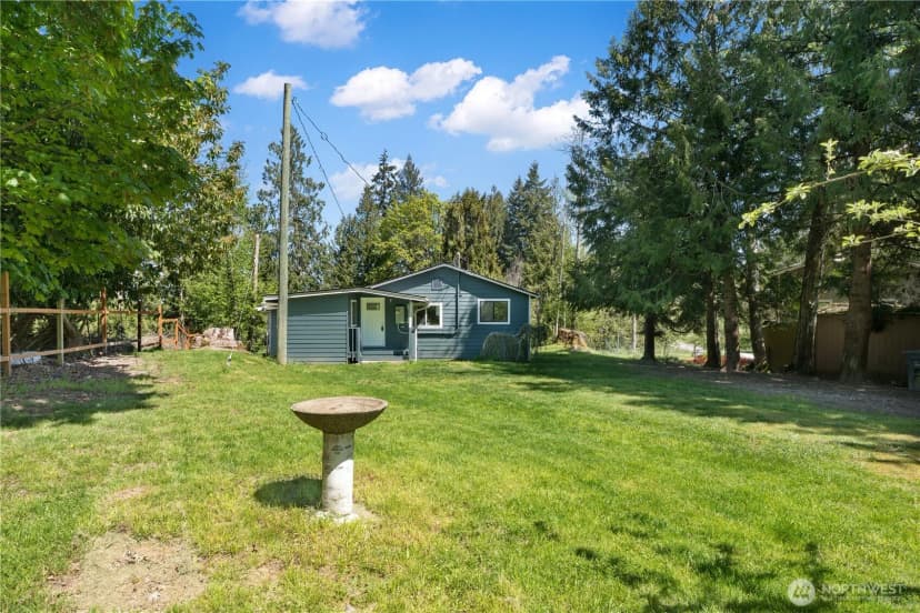 Property photo for 22504 Maple Drive Nw, Lakebay photo 21
