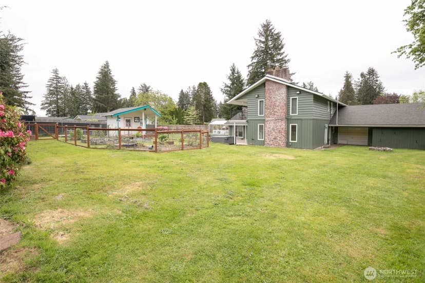Property photo for 912 W Simpson Avenue, Montesano photo 38