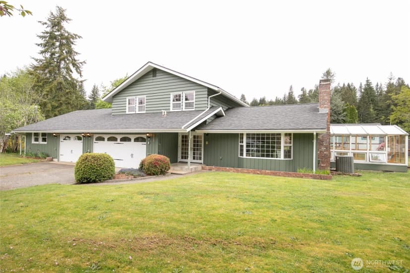 Property photo for 912 W Simpson Avenue, Montesano photo 33