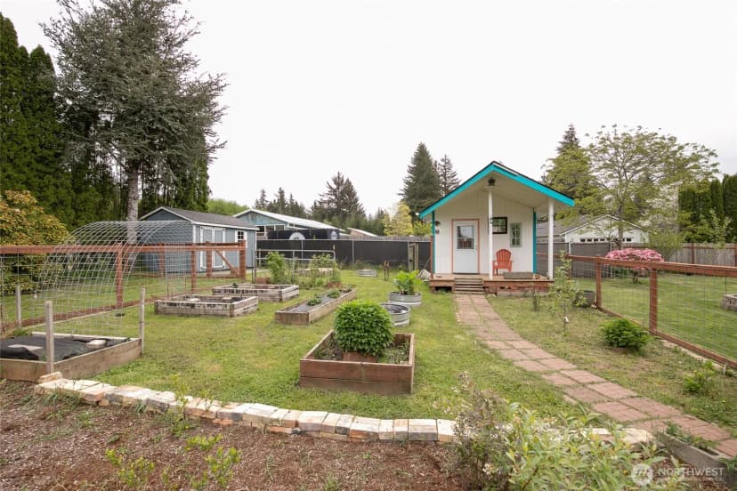 Property photo for 912 W Simpson Avenue, Montesano photo 37