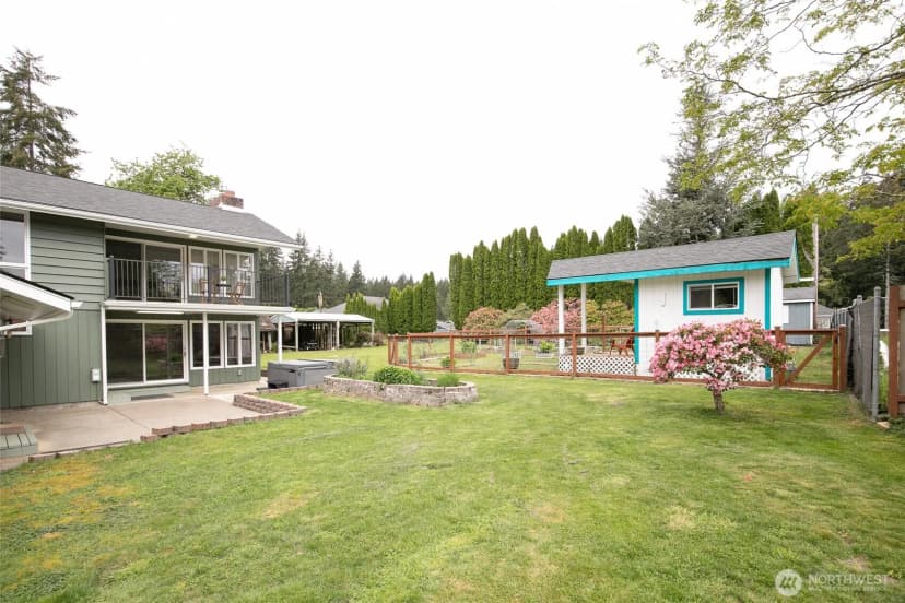 Property photo for 912 W Simpson Avenue, Montesano photo 36
