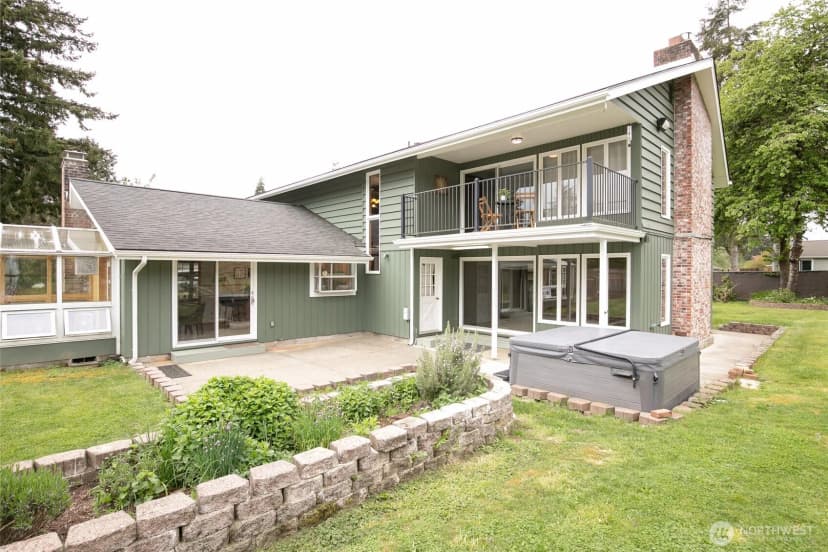 Property photo for 912 W Simpson Avenue, Montesano photo 35