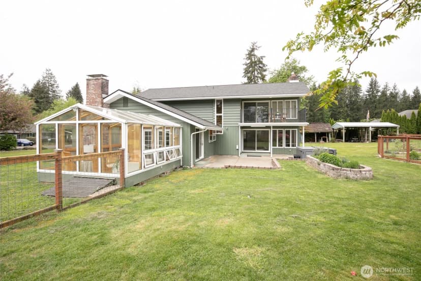 Property photo for 912 W Simpson Avenue, Montesano photo 34