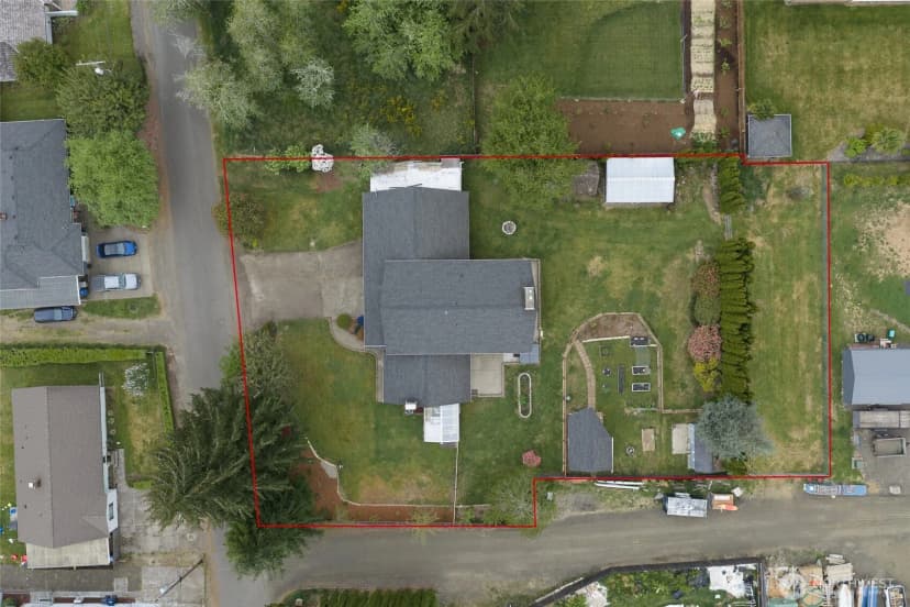 Property photo for 912 W Simpson Avenue, Montesano photo 40