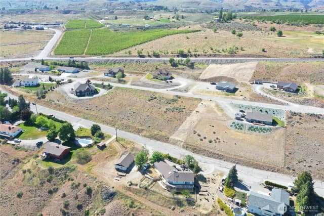 Property photo for 1308 Mansfield Drive, Okanogan