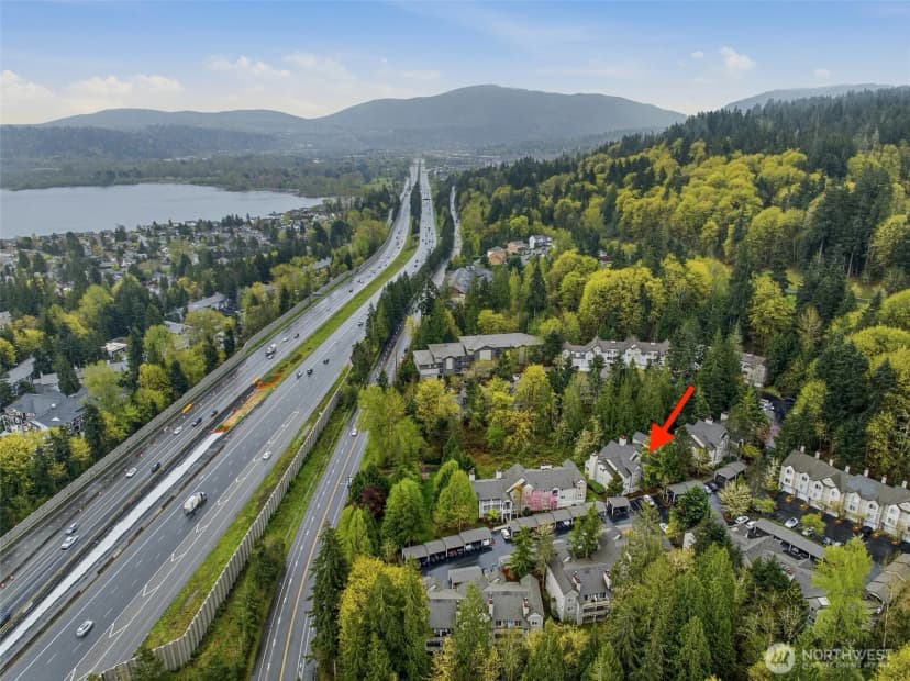 Property photo for 18501 Se Newport Way #h136, Issaquah photo 32