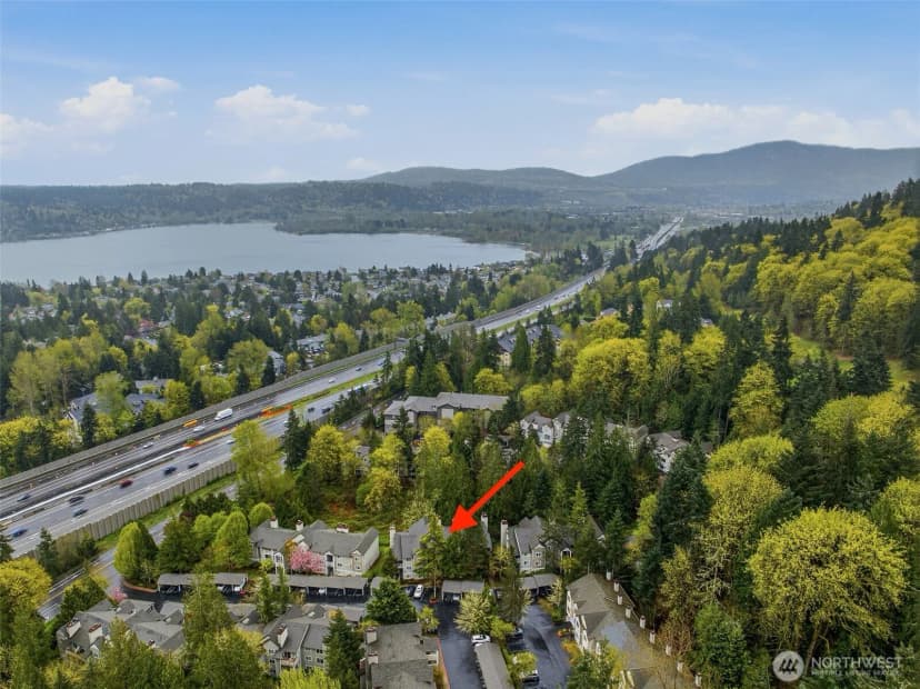 Property photo for 18501 Se Newport Way #h136, Issaquah photo 33