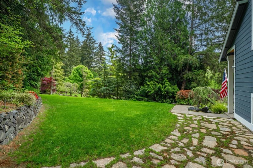 Property photo for 4120 49th Avenue Ct Nw, Gig Harbor photo 38