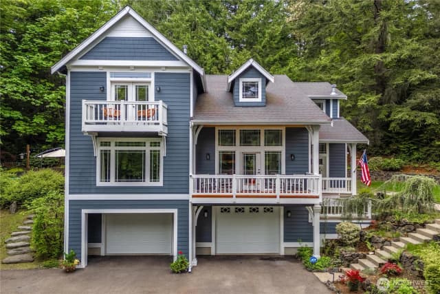 Property photo for 4120 49th Avenue Ct Nw, Gig Harbor