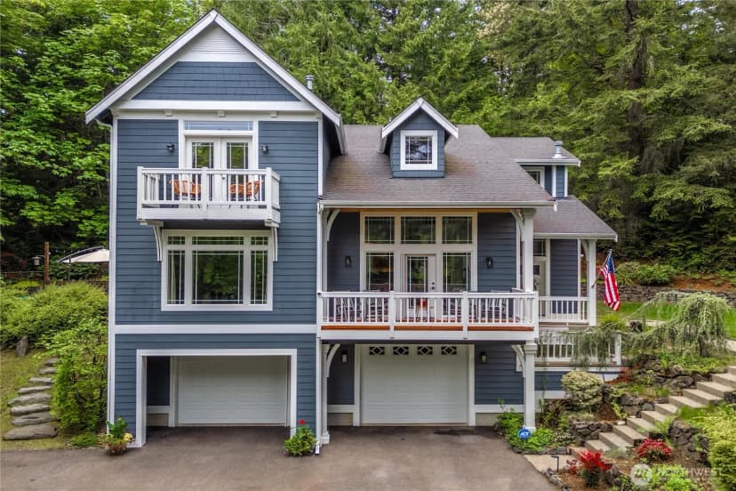 Property photo for 4120 49th Avenue Ct Nw, Gig Harbor