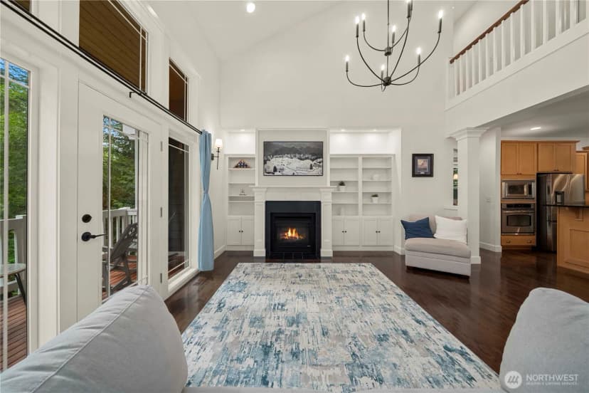 Property photo for 4120 49th Avenue Ct Nw, Gig Harbor photo 6