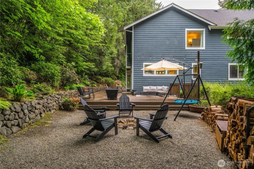 Property photo for 4120 49th Avenue Ct Nw, Gig Harbor photo 32