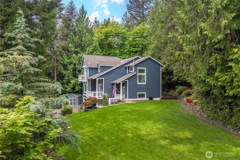 Property photo for 4120 49th Avenue Ct Nw, Gig Harbor photo 37