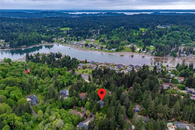 Property photo for 4120 49th Avenue Ct Nw, Gig Harbor photo 40