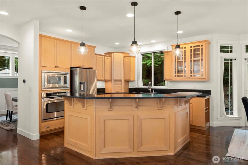 Property photo for 4120 49th Avenue Ct Nw, Gig Harbor photo 8