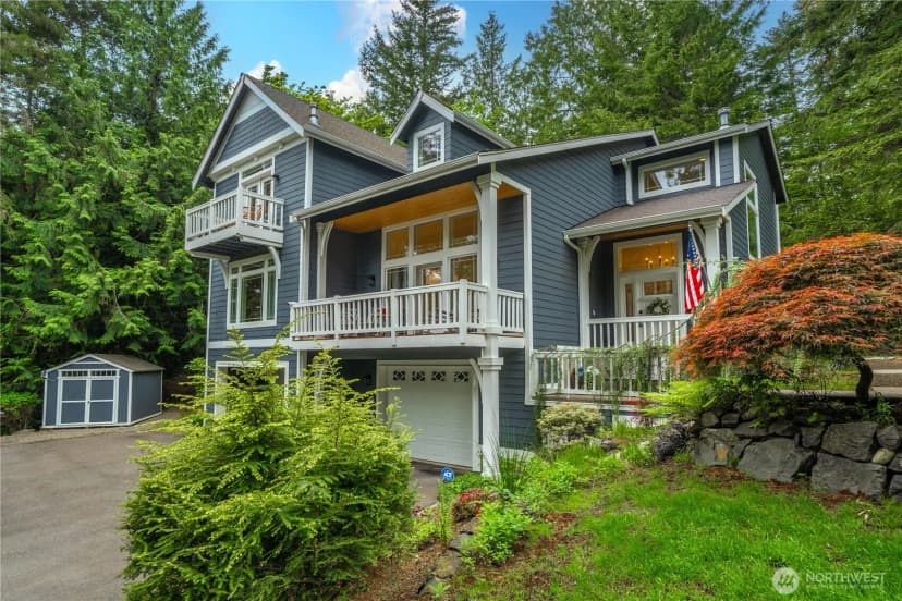Property photo for 4120 49th Avenue Ct Nw, Gig Harbor photo 2