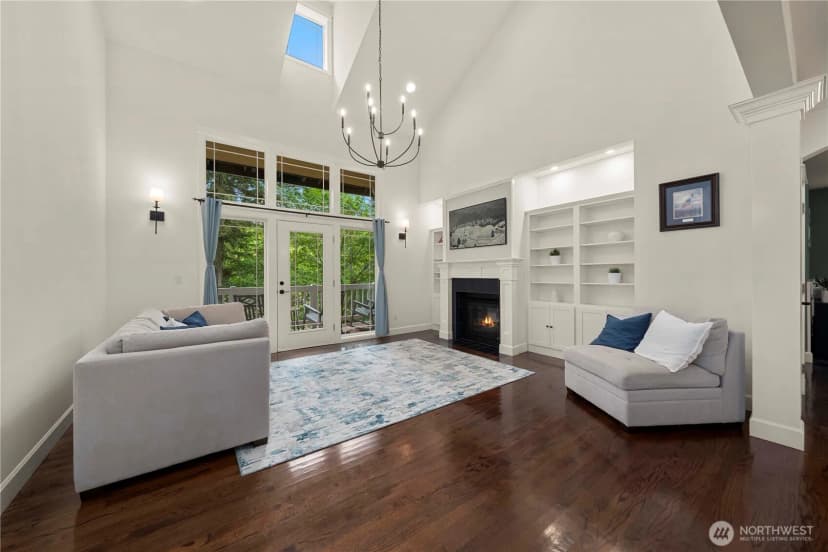 Property photo for 4120 49th Avenue Ct Nw, Gig Harbor photo 5