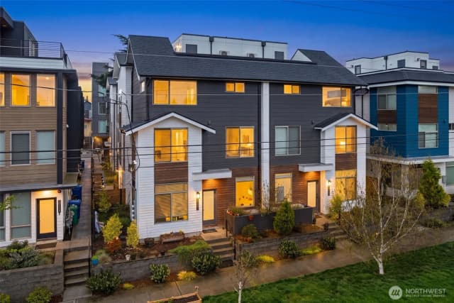 Property photo for 8015 Mary Avenue Nw #d, Seattle photo 2