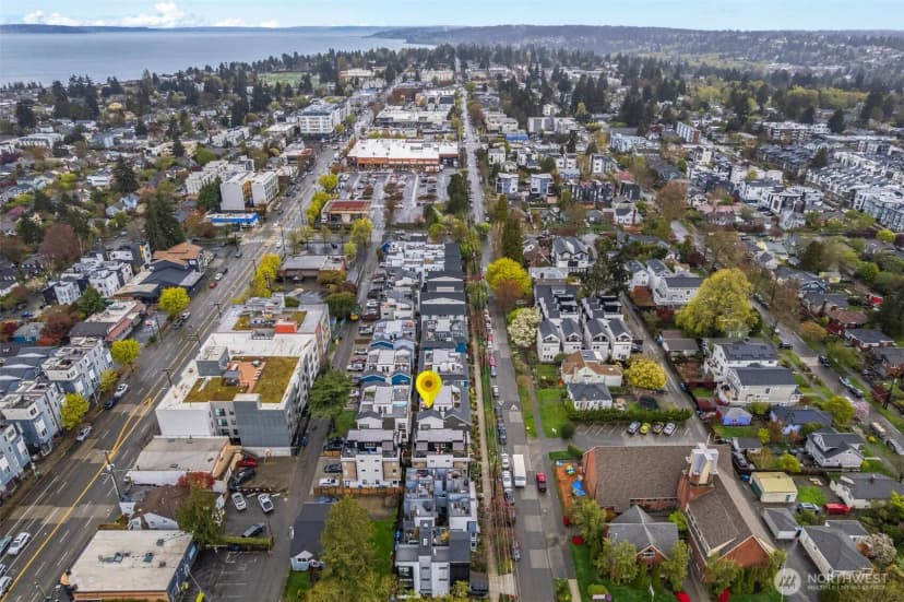 Property photo for 8015 Mary Avenue Nw #d, Seattle photo 28