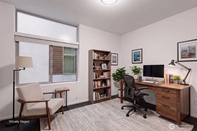 Property photo for 8015 Mary Avenue Nw #d, Seattle photo 20