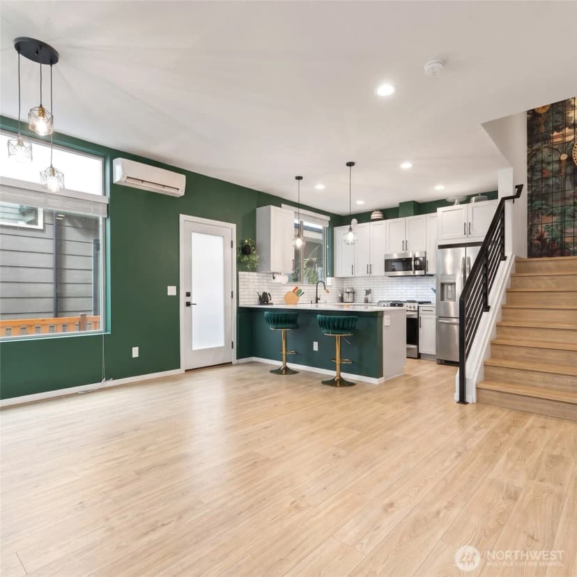 Property photo for 8015 Mary Avenue Nw #d, Seattle photo 6