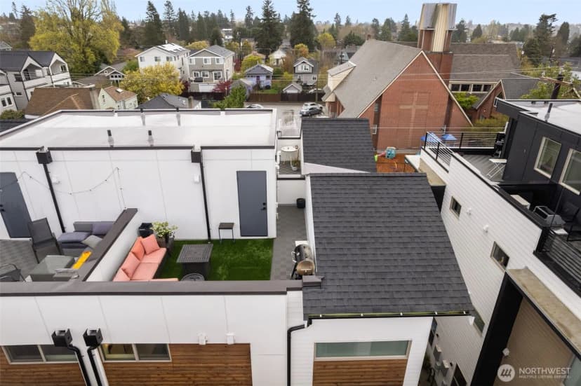 Property photo for 8015 Mary Avenue Nw #d, Seattle photo 25